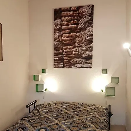 Casa vacanze Liguria-relax Villa Faraldi