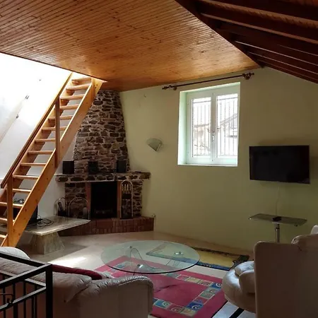 Casa vacanze Liguria-relax Villa Faraldi