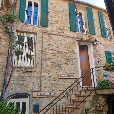Liguria-relax Casa vacanze *