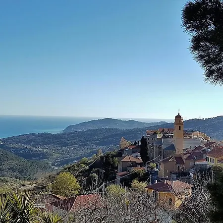Liguria-relax Casa vacanze *
