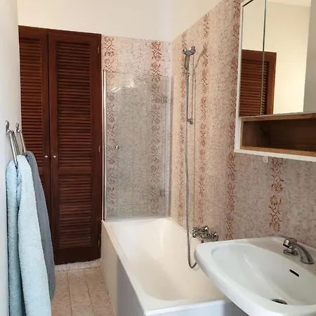 Casa vacanze Liguria-relax *